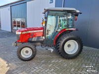 Schlepper / Traktor Massey Ferguson E1700 HC