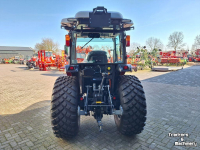 Schlepper / Traktor Massey Ferguson E1700 HC