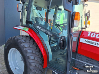 Schlepper / Traktor Massey Ferguson E1700 HC