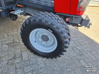 Schlepper / Traktor Massey Ferguson E1700 HC