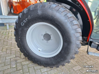 Schlepper / Traktor Massey Ferguson E1700 HC
