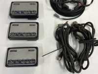 GPS Lenksystemen und Zubehör Trimble Diverse Trimble GPS delen