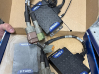 GPS Lenksystemen und Zubehör Trimble Diverse Trimble GPS delen