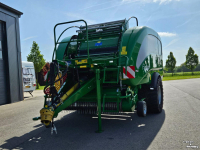 Pressen McHale Fusion 3 plus