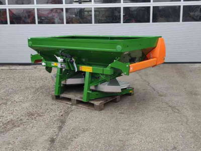 Düngerstreuer Amazone ZA-M 1002 Special