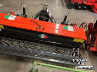 Drillmaschine Boxer ZAAICOMBINATIE  ZM180