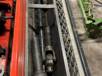 Drillmaschine Boxer ZAAICOMBINATIE  ZM180