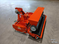 Sämaschine-Kombination Ortolan RF 130