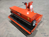 Sämaschine-Kombination Ortolan RF 130