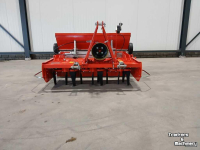 Sämaschine-Kombination Ortolan RF 130
