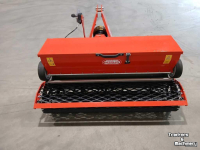 Sämaschine-Kombination Ortolan RF 130