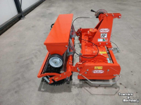 Sämaschine-Kombination Ortolan RF 130