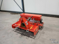 Sämaschine-Kombination Ortolan RF 130