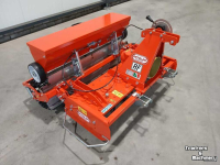 Sämaschine-Kombination Ortolan RF 130