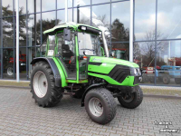 Schlepper / Traktoren Deutz-Fahr Agroplus 60