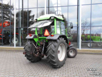 Schlepper / Traktoren Deutz-Fahr Agroplus 60