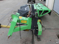 Mähwerk Deutz-Fahr SM5.24TC schijvenmaaier met kneuzer