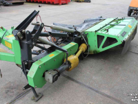 Mähwerk Deutz-Fahr SM5.24TC schijvenmaaier met kneuzer