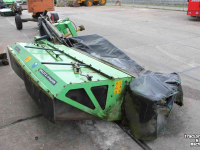 Mähwerk Deutz-Fahr SM5.24TC schijvenmaaier met kneuzer