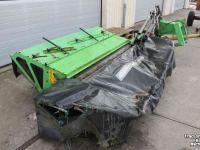 Mähwerk Deutz-Fahr SM5.24TC schijvenmaaier met kneuzer