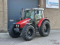 Schlepper / Traktor Massey Ferguson 6455 Dyna-6 Steep Nose Tractor