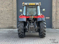 Schlepper / Traktor Massey Ferguson 6455 Dyna-6 Steep Nose Tractor