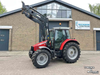 Schlepper / Traktor Massey Ferguson 6455 Dyna-6 Steep Nose Tractor