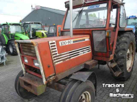 Schlepper / Traktoren Fiat 100-90