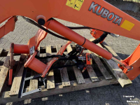 Frontlader Kubota LA1353