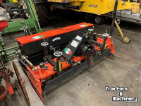 Drillmaschine Boxer ZM 180 Zaaimachine