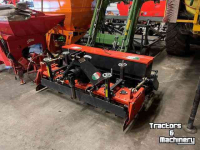 Drillmaschine Boxer ZM 180 Zaaimachine