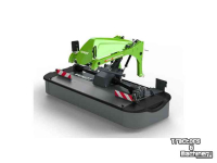 Mähwerk Fendt Slicer 310 FQKC