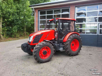 Schlepper / Traktor Zetor Mayor 80HS