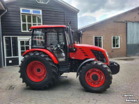 Schlepper / Traktor Zetor Mayor 80HS
