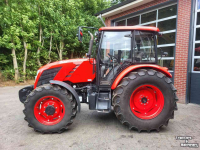 Schlepper / Traktor Zetor Mayor 80HS