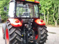 Schlepper / Traktor Zetor Mayor 80HS