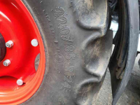 Schlepper / Traktor Zetor Mayor 80HS