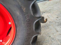 Schlepper / Traktor Zetor Mayor 80HS
