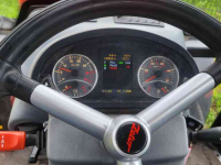 Schlepper / Traktor Zetor Mayor 80HS