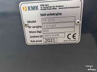 Verleseeinheit KMK TP 2008