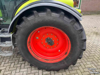 Schlepper / Traktor Claas Arion 410 CIS