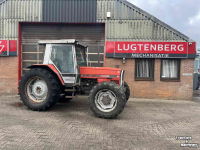 Schlepper / Traktor Massey Ferguson 3095 Speedshift tractoren