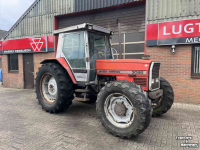 Schlepper / Traktor Massey Ferguson 3095 Speedshift tractoren