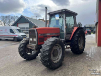 Schlepper / Traktor Massey Ferguson 3095 Speedshift tractoren