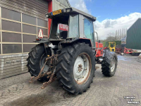 Schlepper / Traktor Massey Ferguson 3095 Speedshift tractoren