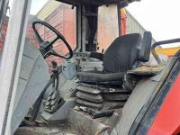 Schlepper / Traktor Massey Ferguson 3095 Speedshift tractoren