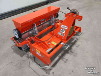 Drillmaschine Ortolan RF 130
