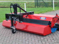 Kehrmaschine Sweep TV 600/250