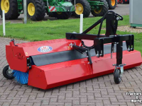 Kehrmaschine Sweep TV 600/250