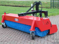 Kehrmaschine Sweep TV 600/250
